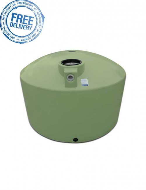 Bailey Water Tanks 9,00 Litre Free Shipping